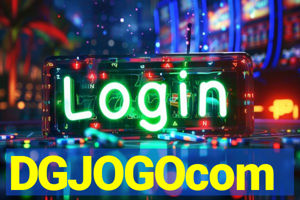 DGJOGOcom