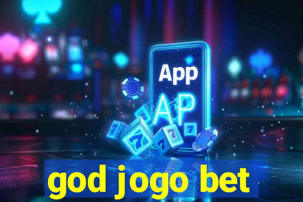 god jogo bet