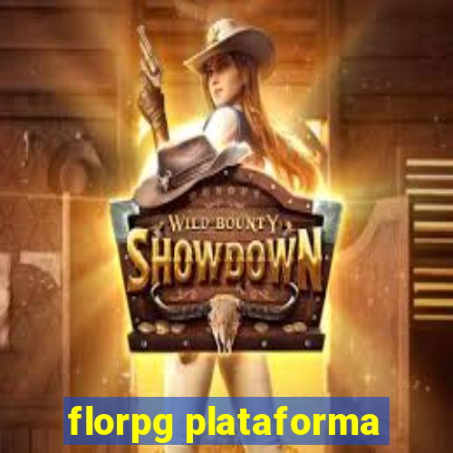 florpg plataforma