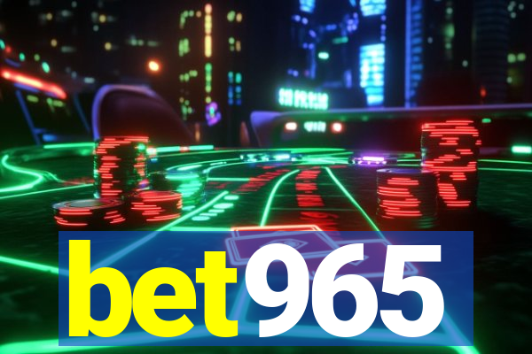 bet965