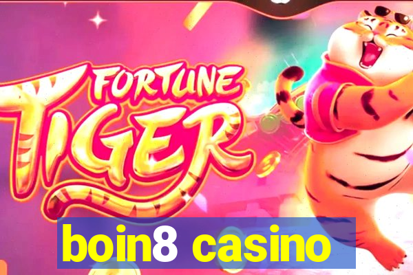 boin8 casino