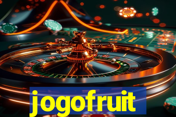 jogofruit