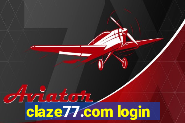 claze77.com login