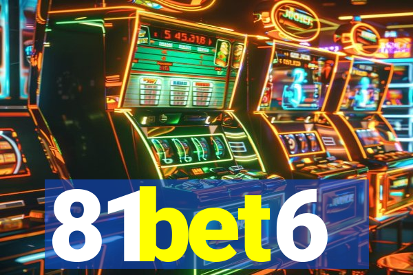 81bet6