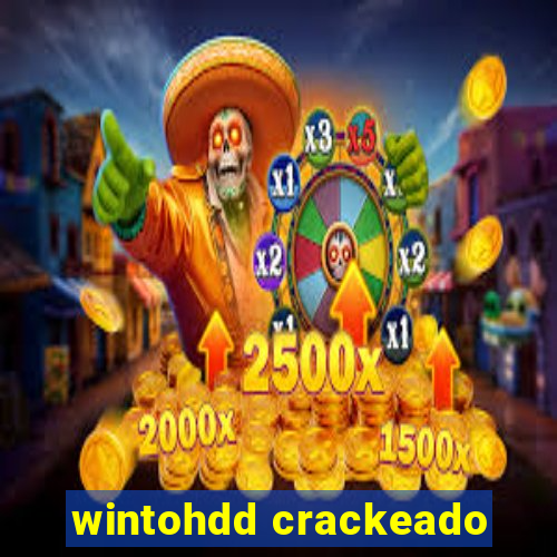 wintohdd crackeado