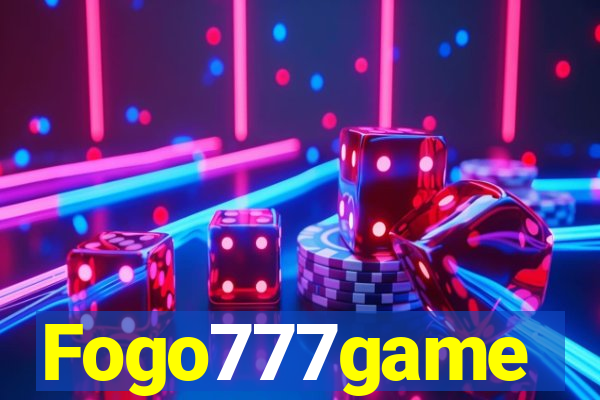 Fogo777game