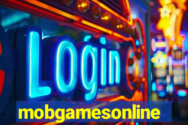 mobgamesonline