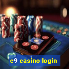 c9 casino login