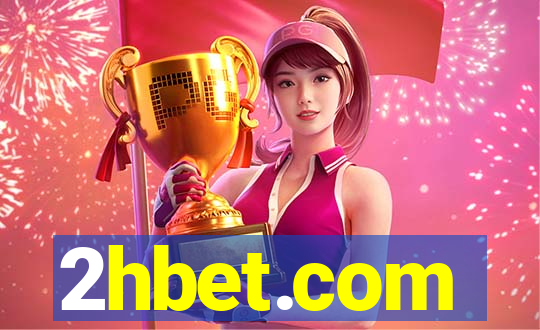 2hbet.com