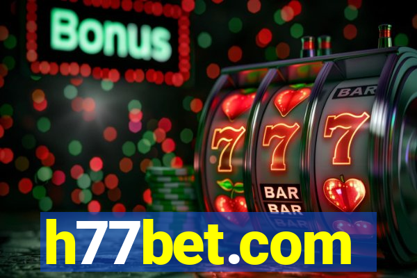 h77bet.com