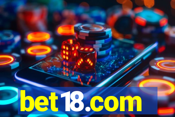 bet18.com