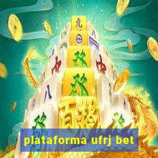 plataforma ufrj bet