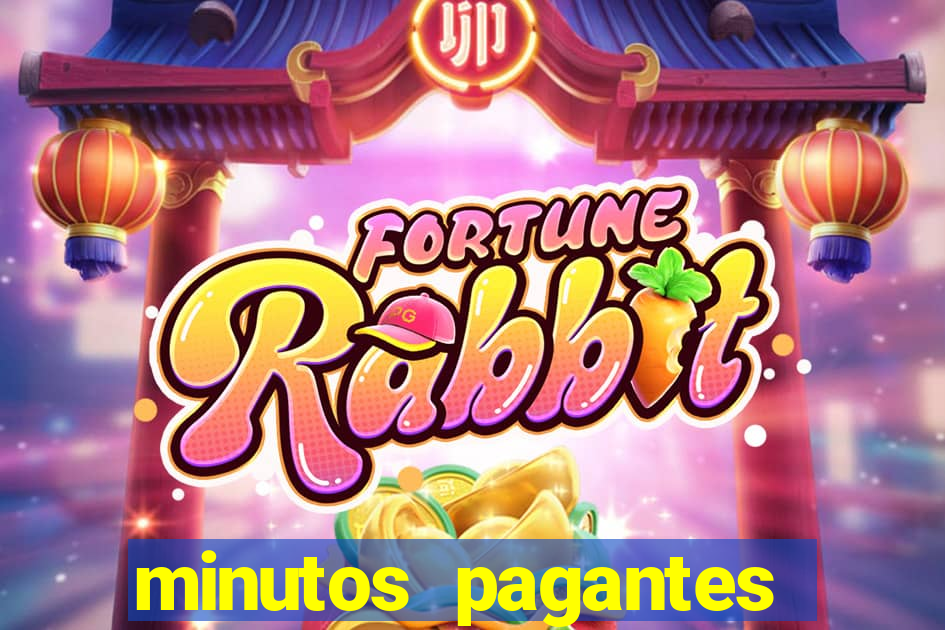 minutos pagantes fortune ox 2024