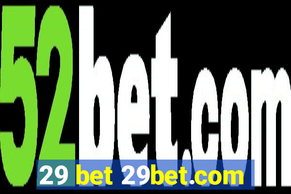 29 bet 29bet.com