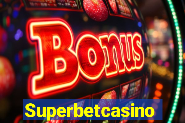 Superbetcasino