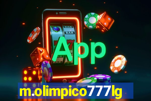 m.olimpico777lg.com