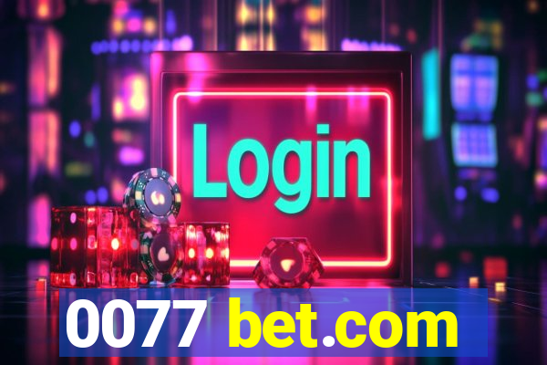 0077 bet.com