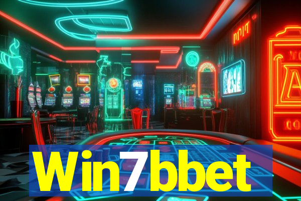 Win7bbet