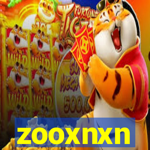 zooxnxn