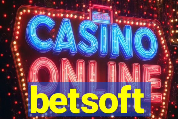 betsoft