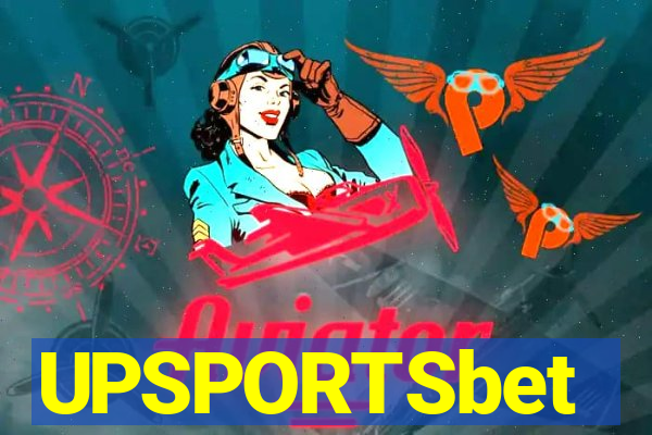 UPSPORTSbet