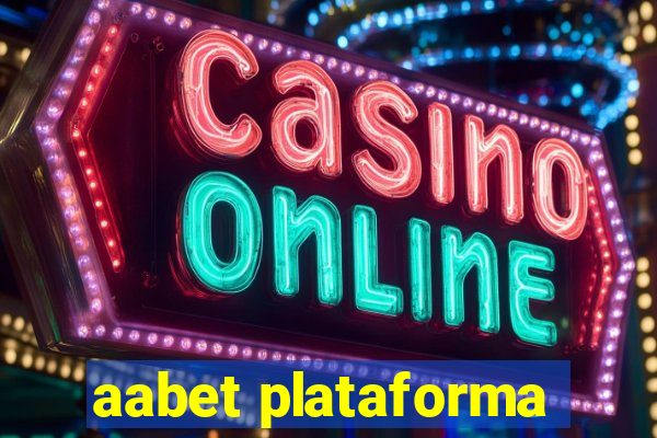 aabet plataforma