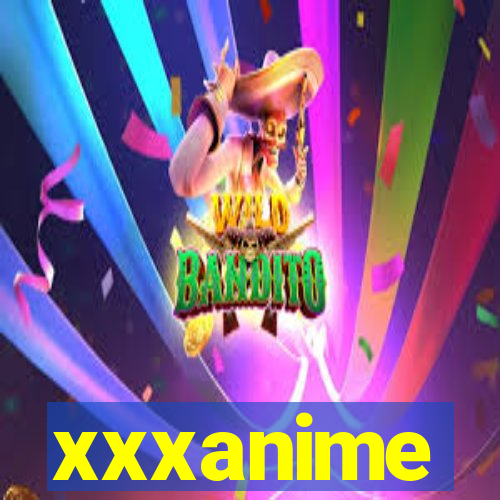 xxxanime