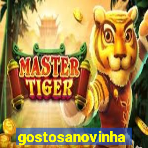 gostosanovinha