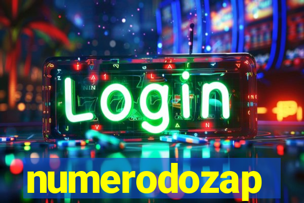 numerodozap