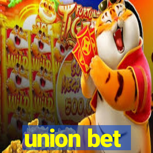 union bet