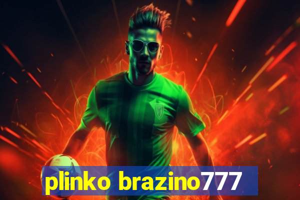 plinko brazino777