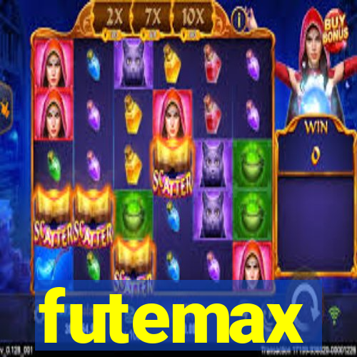 futemax