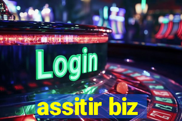 assitir biz