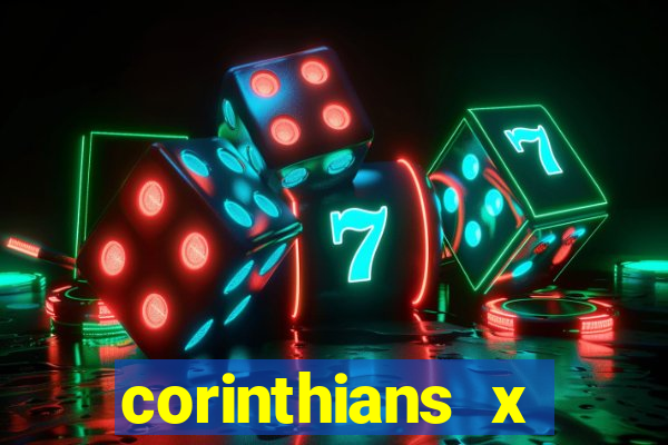 corinthians x cuiaba palpite