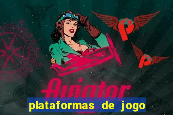 plataformas de jogo que pagam no cadastro