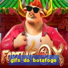 gifs do botafogo para whatsapp