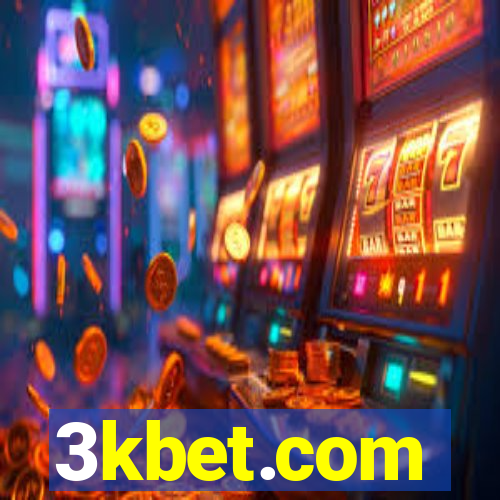 3kbet.com