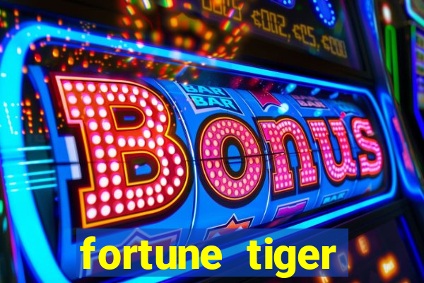 fortune tiger horarios pagantes