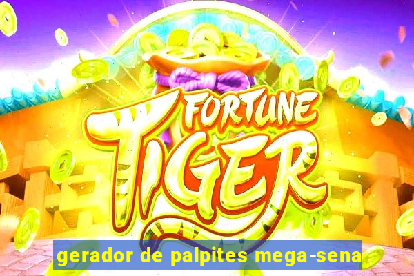 gerador de palpites mega-sena