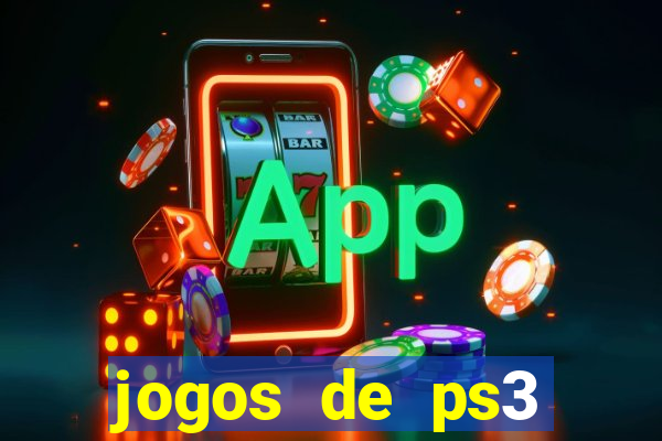 jogos de ps3 download pkg