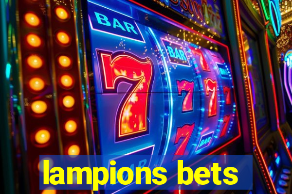 lampions bets