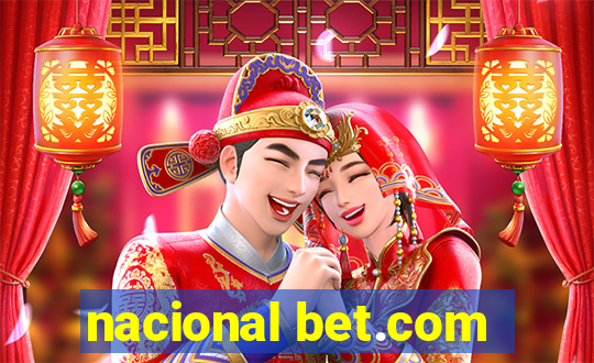 nacional bet.com