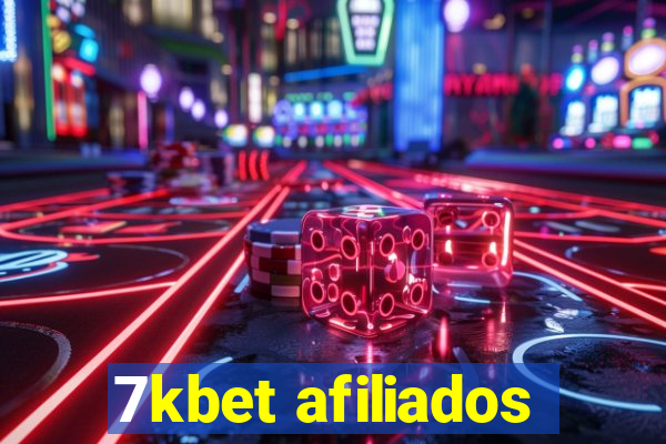 7kbet afiliados