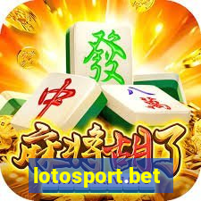 lotosport.bet