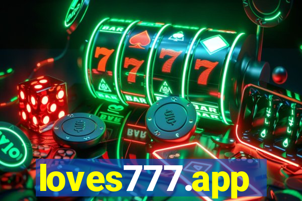 loves777.app