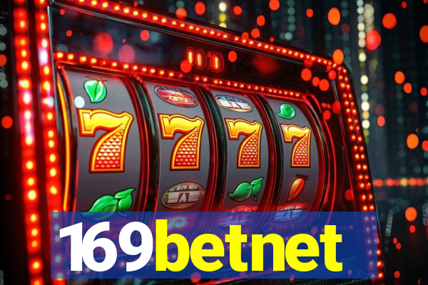 169betnet