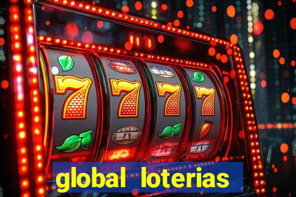 global loterias jogo do bicho