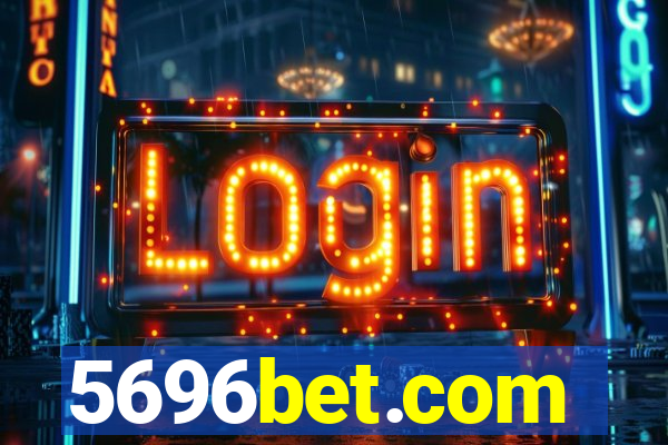 5696bet.com