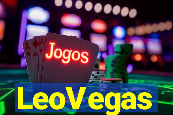 LeoVegas