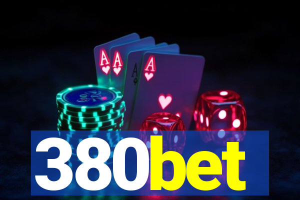 380bet